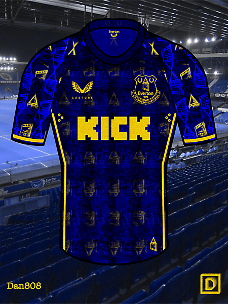 Everton Special 