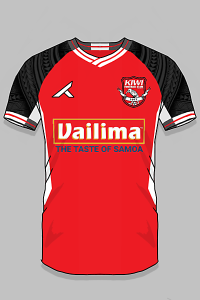 KIWI FC