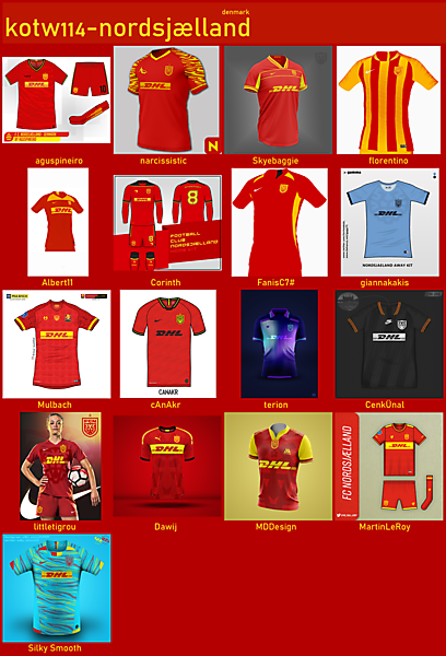 KOTW114 - VOTING