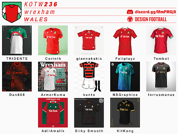 KOTW236 - VOTING