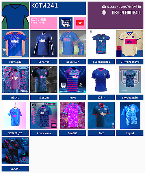 KOTW273 - VOTING
