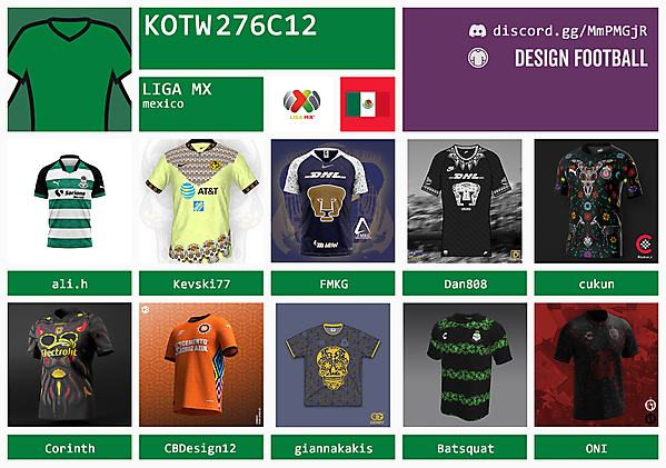 KOTW276C12 - VOTING