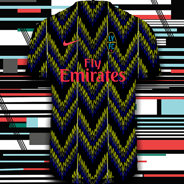 Las Vegas Lights fc