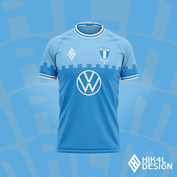 Malmo FF