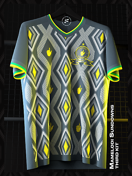 Mamelodi Sundowns 