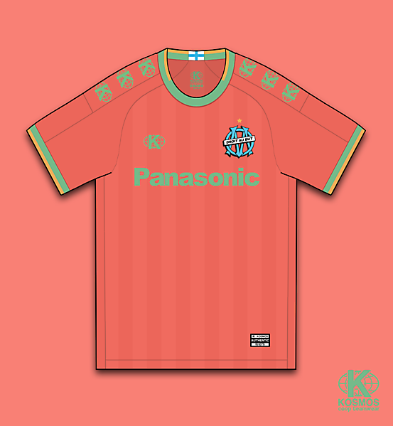 marseille third