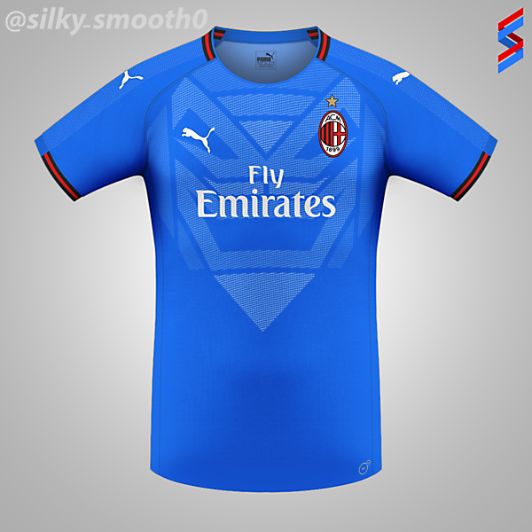 Milan Puma