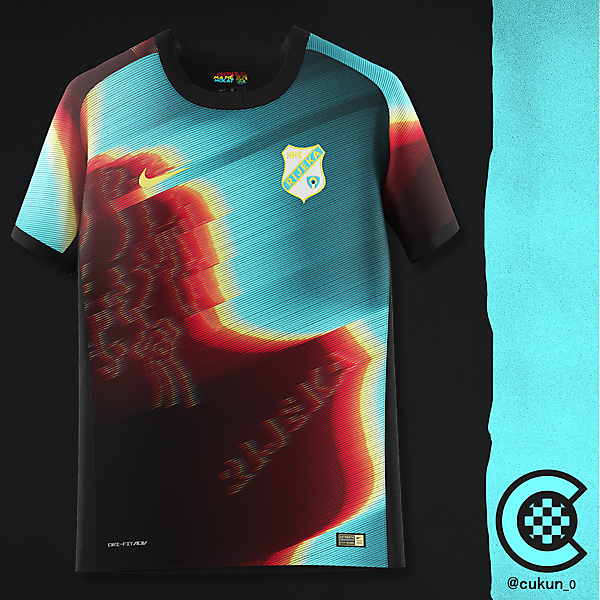 Rijeka Nike