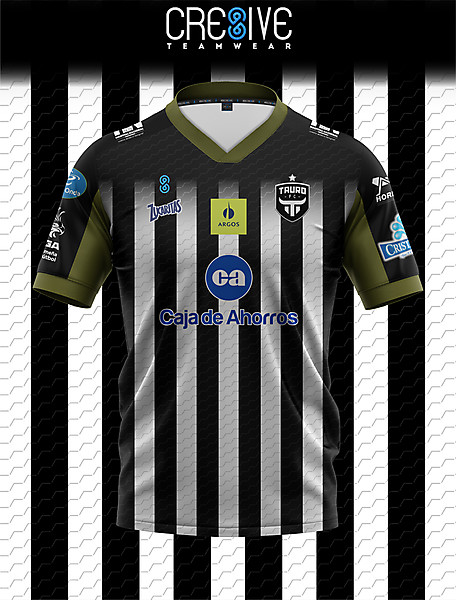 TAURO FC