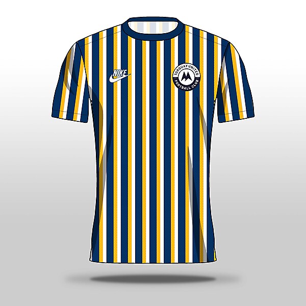 Torquay United