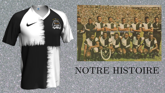 TP Mazembe