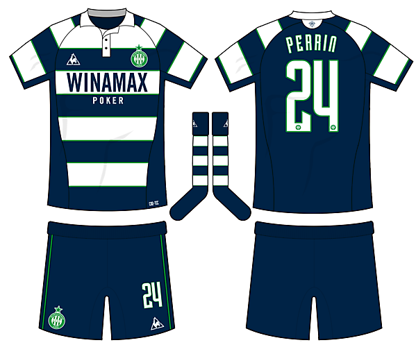 ASSE third kit