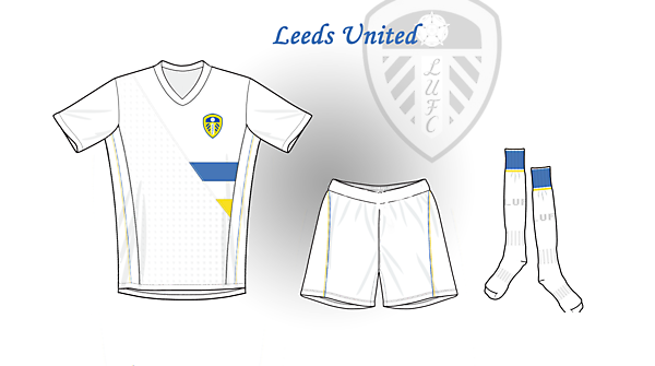 LEEDS HOME KIT