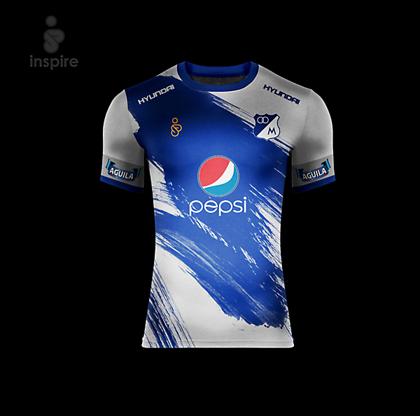 Millonarios