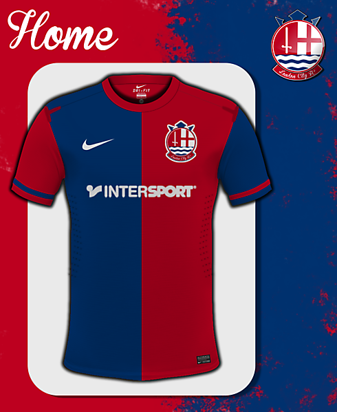 LCFC Home