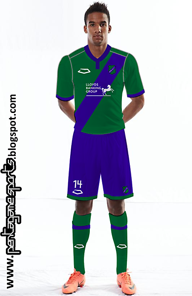 London City FC Home