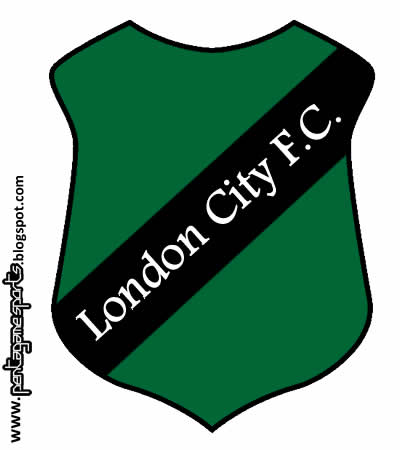 London City FC Logo