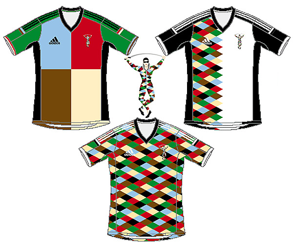 London Harlequins FC