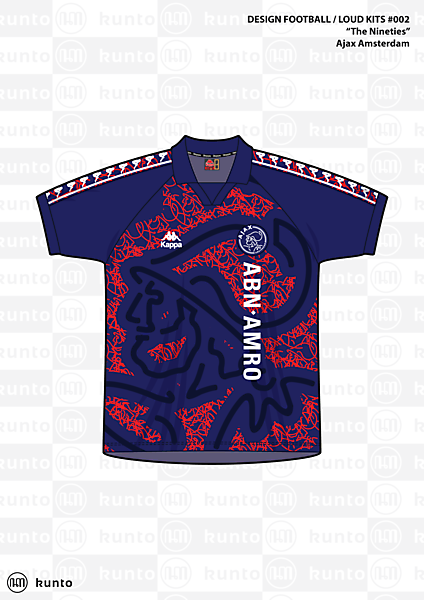Ajax Amsterdam