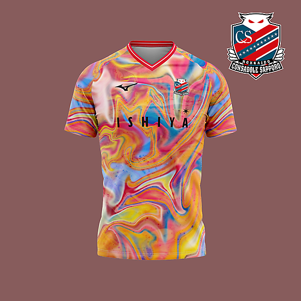 Consadole Sapporo