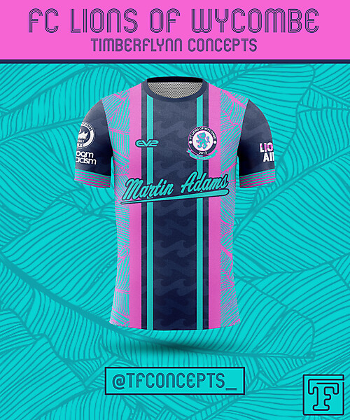 FC Lions of Wycombe