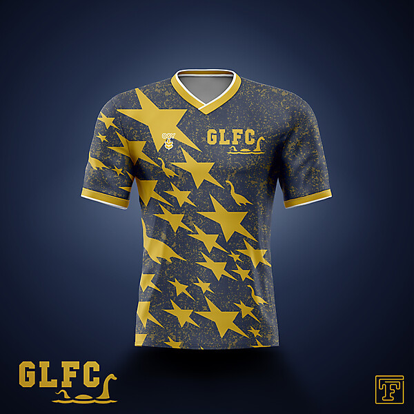 Grays Lake FC