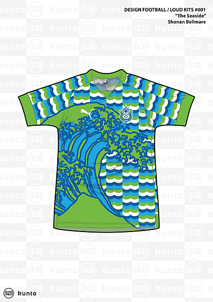 Shonan Bellmare