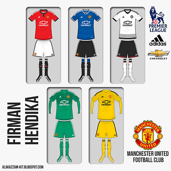 Manchester United F.C.