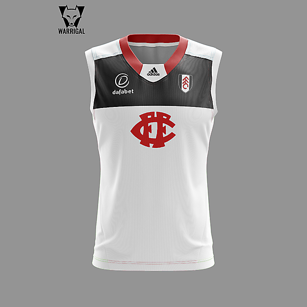 Fulham - AFL crossover