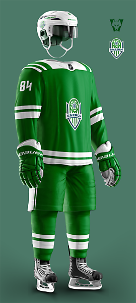OKC Energy FC | soccer NHL crossover