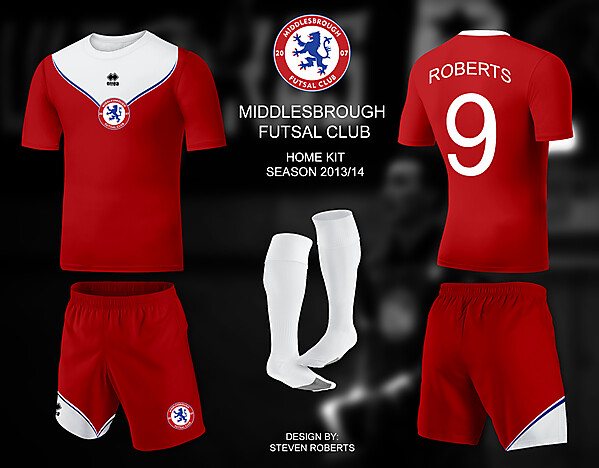 Design 1