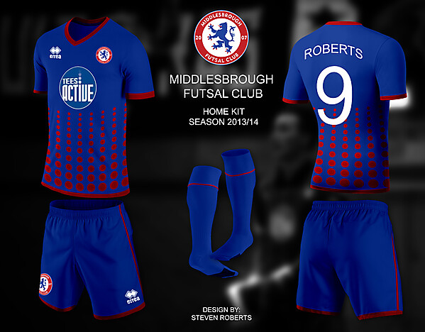 Design 7