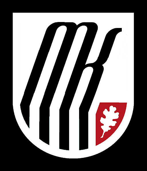 Milton Keynes FC new badge
