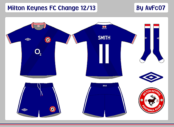 Milton Keynes FC