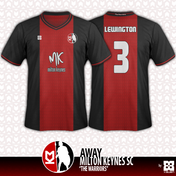 Milton Keynes Sporting Club - \