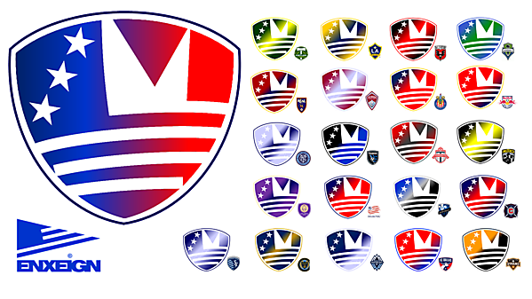 MLS Logo