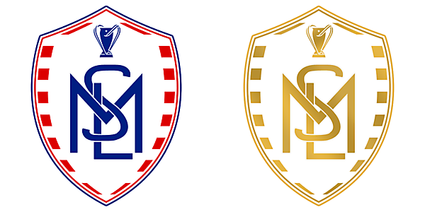 MLS Monogram Logo
