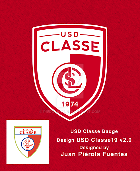 Badge USDClasse19 v2.0
