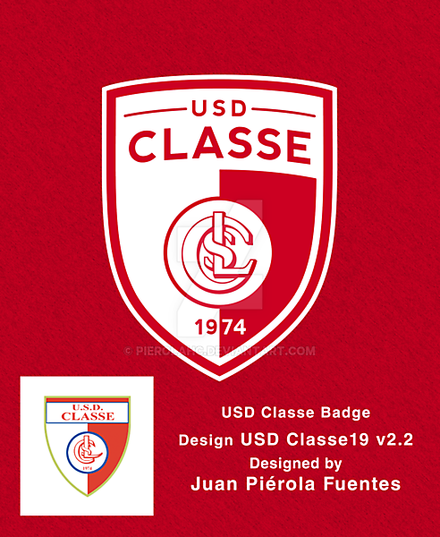 Badge USDClasse19 v2.2