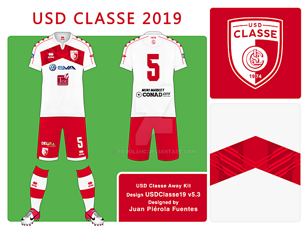 USDClasse19 v5.3