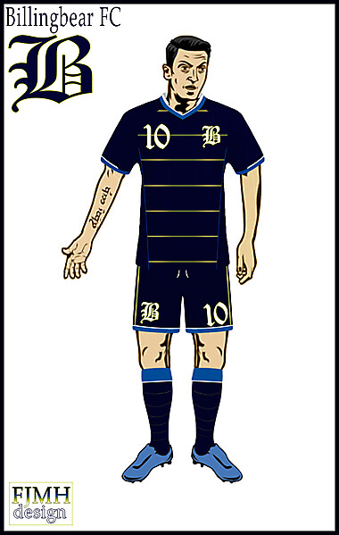 Bfc Home Kit