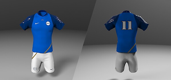 Billingbear FC 10