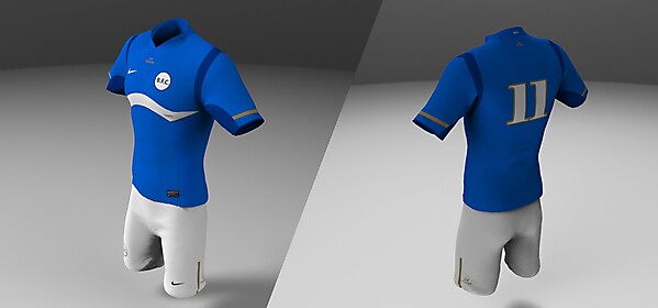 Billingbear FC 13
