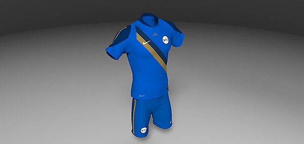 Billingbear FC 16