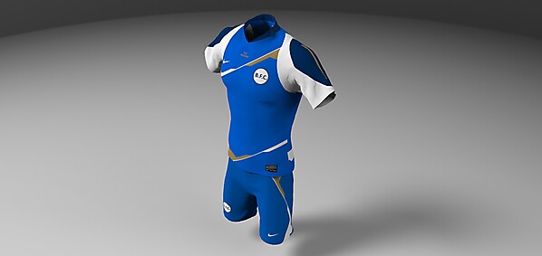 Billingbear FC 18