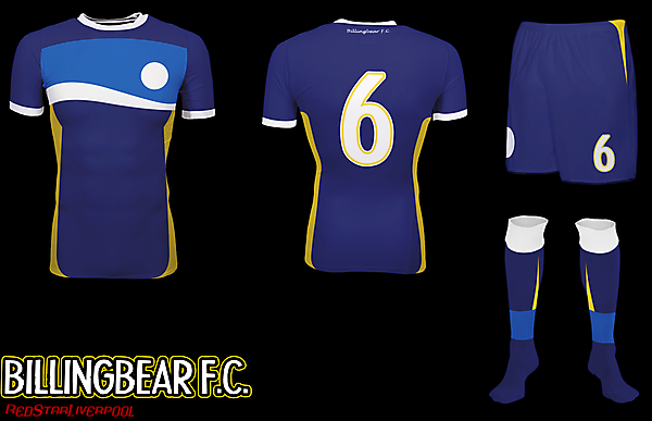 Billingbear FC