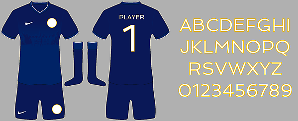 Billingbear kit v.3