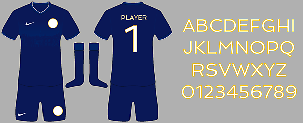Billingbear kit v.4
