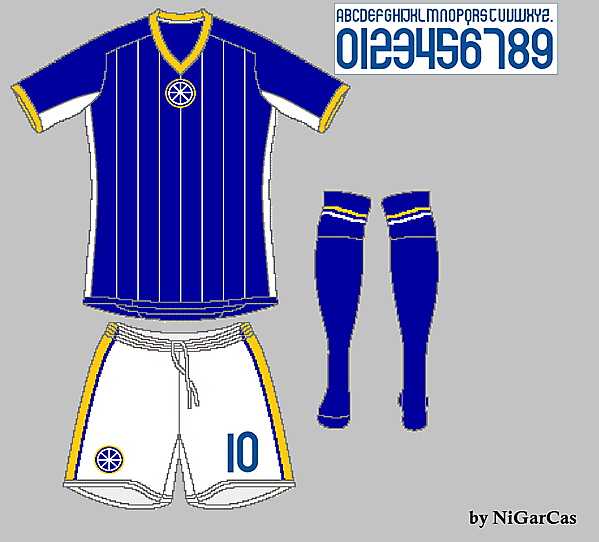 Home Kit.