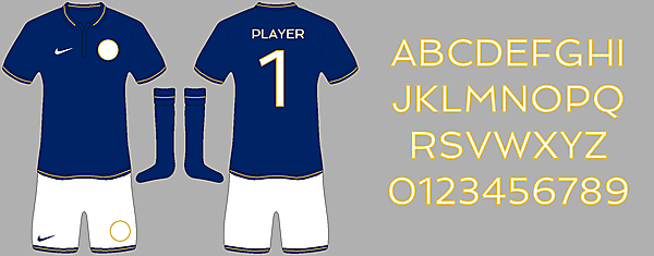 Home kit v.1